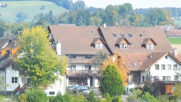 Güetli Mettmenstetten/Rossau