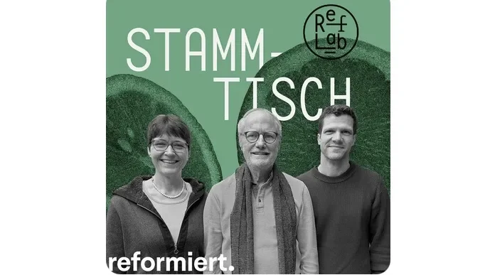 Stammtisch reflab